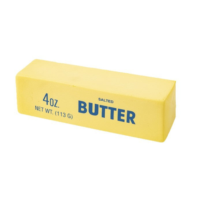 Butter stick slow-rebound squishy