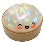 Squishy Steamed Bun Fidget Toy