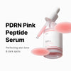 Salmon PDRN Collagen Peptide Facial Serum