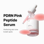 Salmon PDRN Collagen Peptide Facial Serum