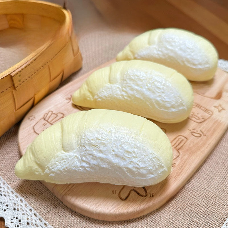 Butter stick slow-rebound squishy