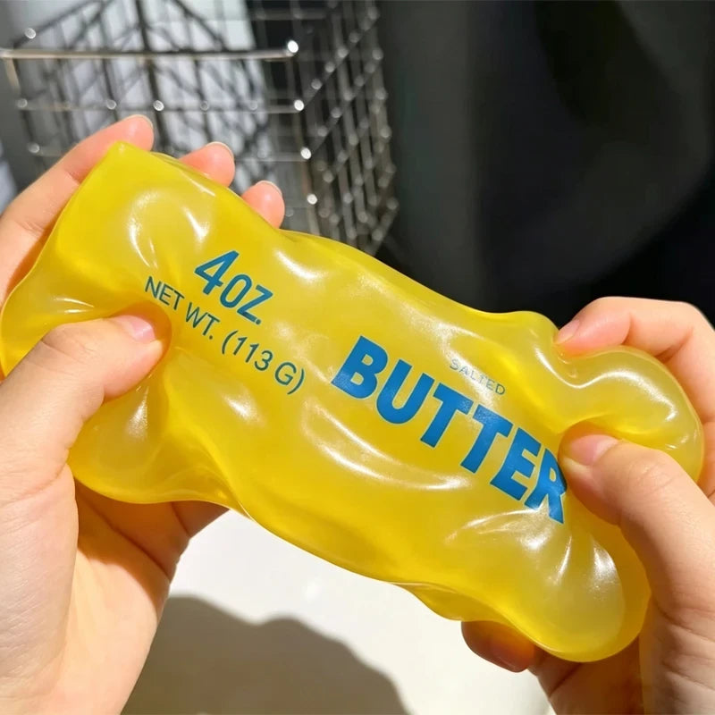 Juguete Antiestr3is Relleno de Gel