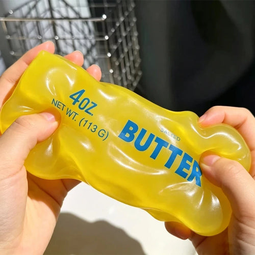 Juguete Antiestr3is Relleno de Gel