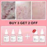 Salmon PDRN Collagen Peptide Facial Serum