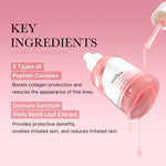 Salmon PDRN Collagen Peptide Facial Serum